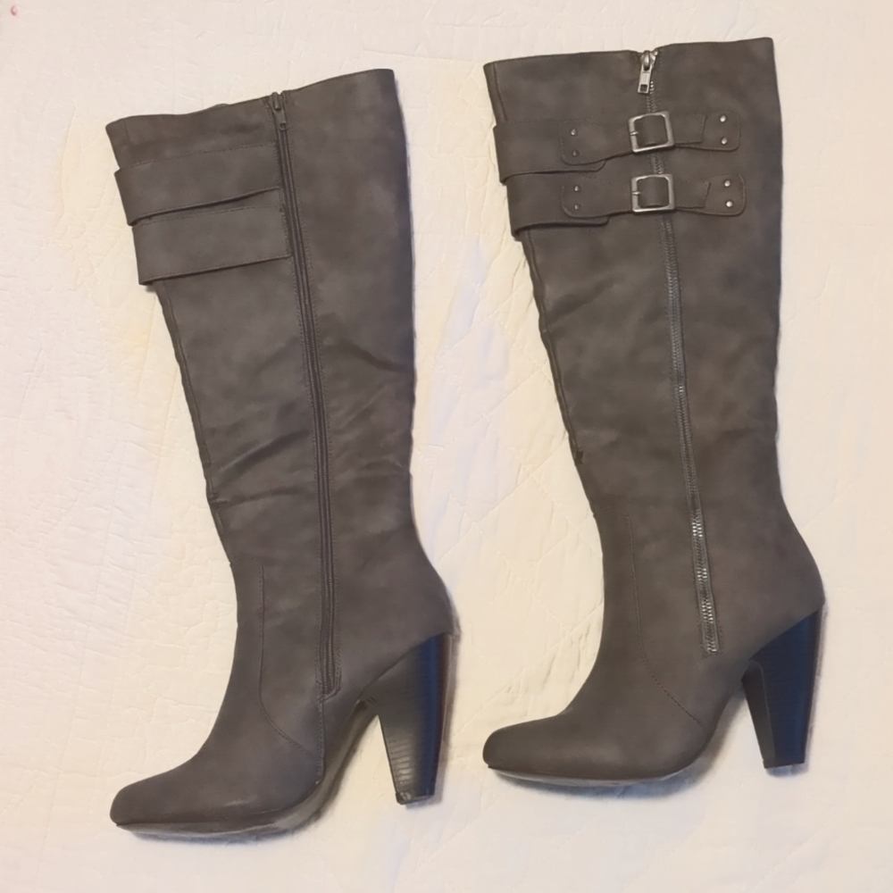 EVANORA Womens Boots